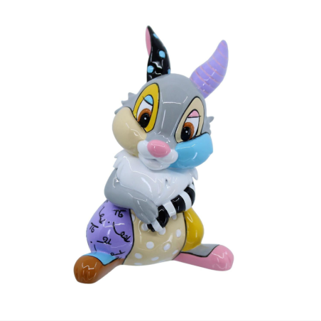 Figurine Mini Panpan Disneyland Paris