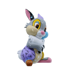 Figurine Mini Panpan Disneyland Paris