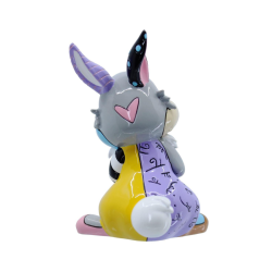 Figurine Mini Panpan Disneyland Paris