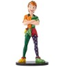 Figurine Peter Pan Disney Britto