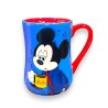Disney Mug Mickey Morning Disneyland Paris