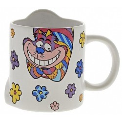 Alice Mug Disney Britto