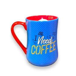 Disney Mug Mickey Morning Disneyland Paris