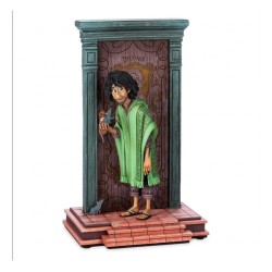 Disney Figurine Lumineuse Encanto Bruno Disneyland Paris