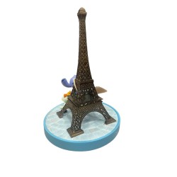 Disney Stitch Tour Eiffel Disneyland Paris