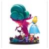 Disney Figurine Alice aux pays des merveilles