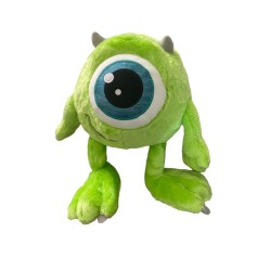 Peluche Big Feet BOB Disneyland Paris