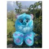 Peluche Big Feet Sully Disneyland Paris
