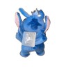 Mini Peluche MP Stitch 4 Bras Disneyland Paris