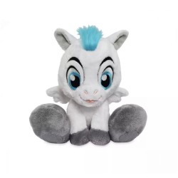 Disney Peluche Big Feet Pegase