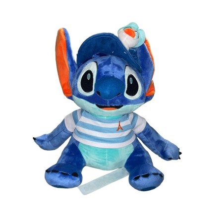 Disney Peluche Stitch Disneyland Paris