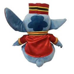 Disney Peluche Stitch HOLLYWOOD TOWER HOTEL Disneyland Paris