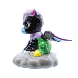 Figurine Mini Pegasus Grincheux Disney Britto