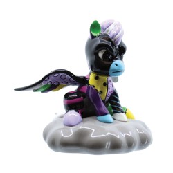 Figurine Mini Pegasus Grincheux Disney Britto