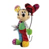 Figurine Mickey Mouse Love Disney Britto