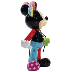 Figurine Mickey Mouse Love Disney Britto