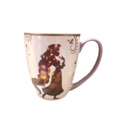 Disney Mug Raiponce Disneyland Paris