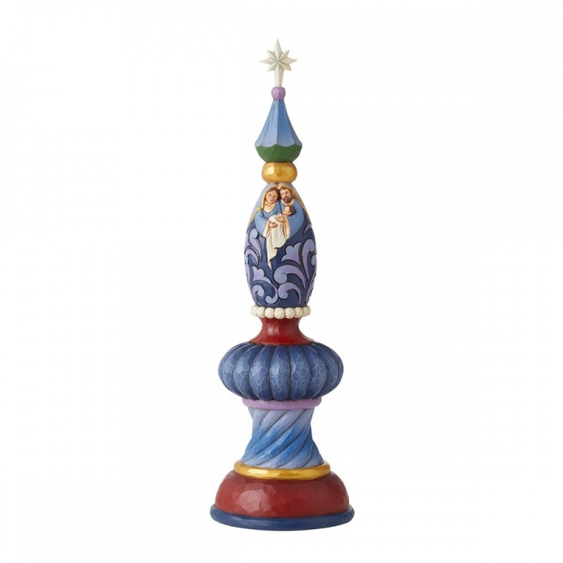 Holy Family Nativity