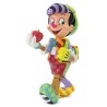 Figurine Pinocchio 80Ème Anniversaire Disney Britto