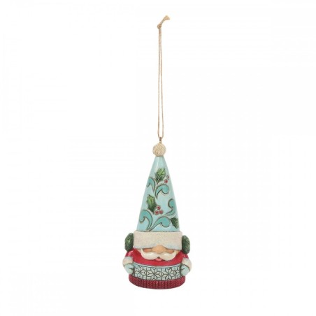 Suspension Wonderland Gnome