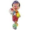 Figurine Pinocchio 80Ème Anniversaire Disney Britto