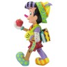 Figurine Pinocchio 80Ème Anniversaire Disney Britto