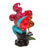 Figurine Ariel Sur Un Rocher Disney Britto