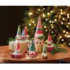 Grand Gnome De Noël Jim Shore Heartwood Creek