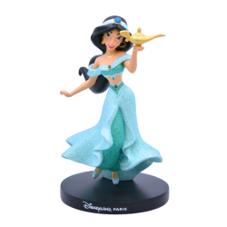 Disneyland Paris Princess Jasmine Figurine
