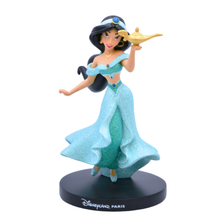 Disneyland Paris Princess Jasmine Figurine