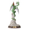 Figurine Dragon Illuminé Edition Collector