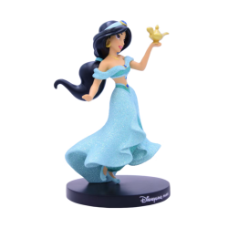 Disneyland Paris Princess Jasmine Figurine
