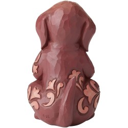 Black Cat Gnome Jim Shore Heartwood Creek