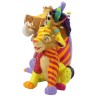 Figurine Simba Timon Et Pumbaa Disney Britto