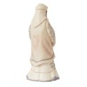 Figurine Sainte Famille White Woodland