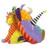 Figurine Simba Timon Et Pumbaa Disney Britto