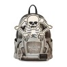 Mini Sac À Dos Skeleton Dance Disney Loungefly