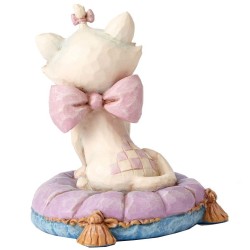 Figurine Mini Marie Les Aristochats Disney Traditions Jim Shore
