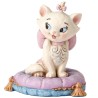 Figurine Mini Marie Les Aristochats Disney Traditions Jim Shore