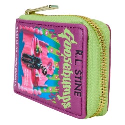 Portefeuille La Nuit Des Vivants Loungefly Chair De Poule Le Film