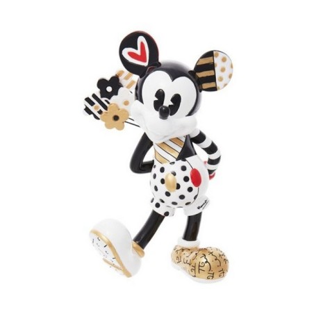 Figurine Mickey Mouse Midas Disney Britto