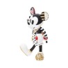 Figurine Mickey Mouse Midas Disney Britto