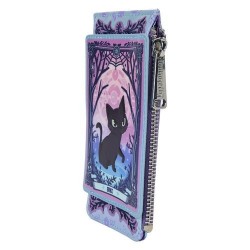 Porte-Cartes Carte De Tarot Hocus Pocus Disney Loungefly
